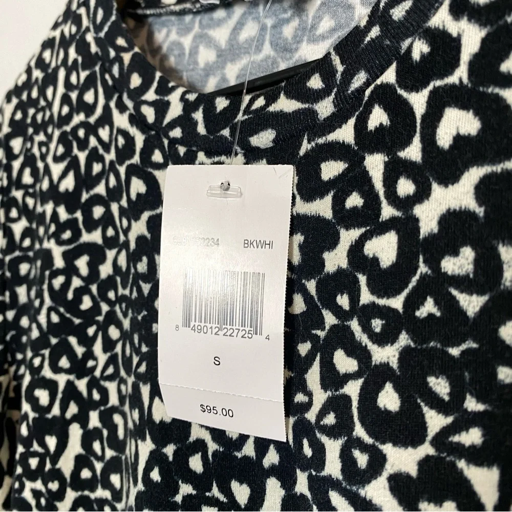 Pam & Gela Printed Short Sleeve Tee